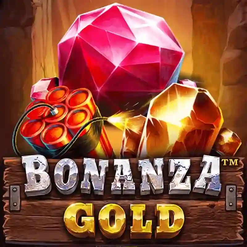 Bonanza Gold slot game