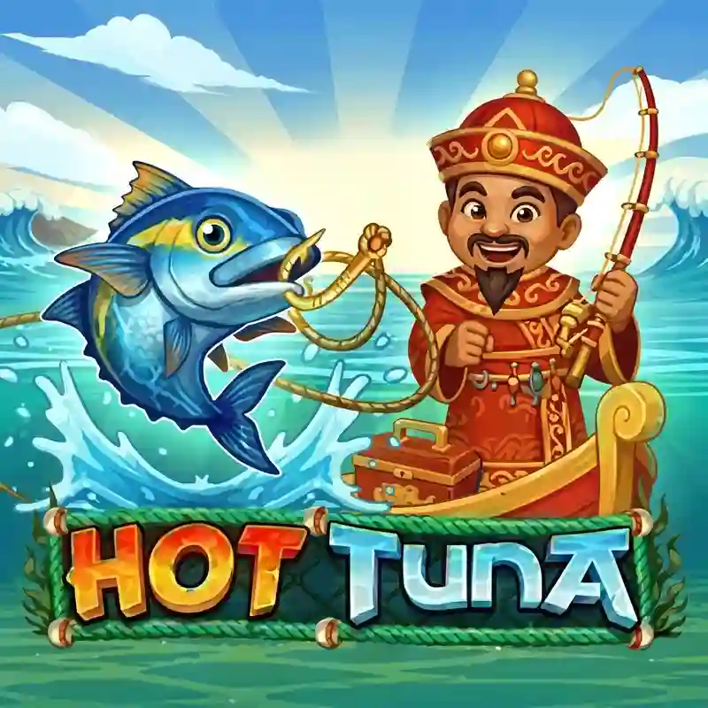 Hot Tuna slot game