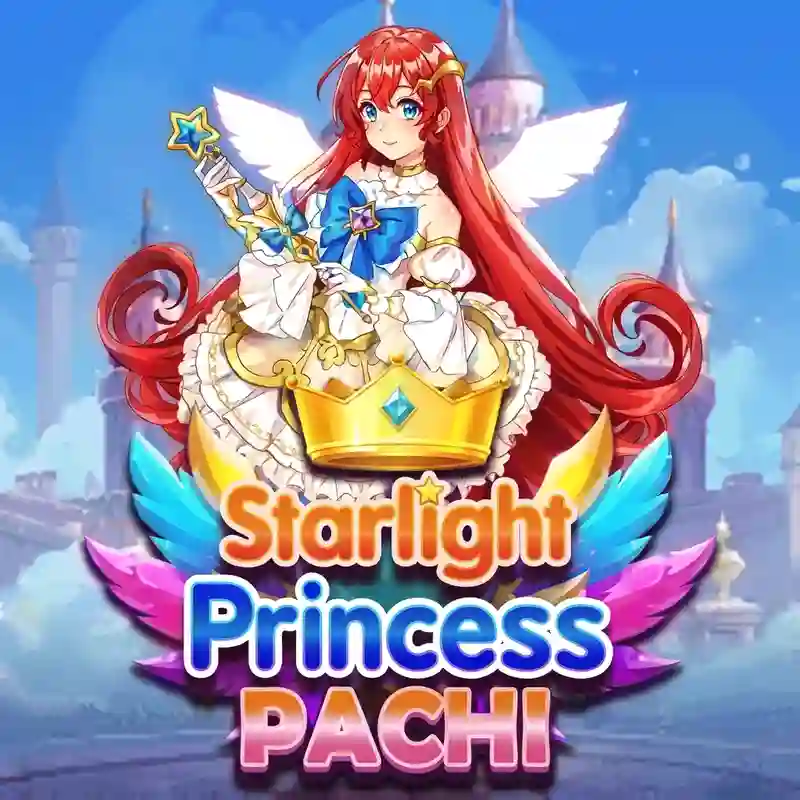 Starlight Princess Pachi slot game