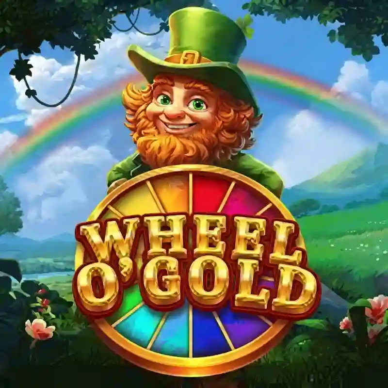 Wheel O’Gold