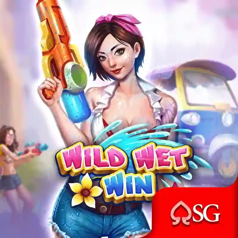 Wild Wet Win slot game
